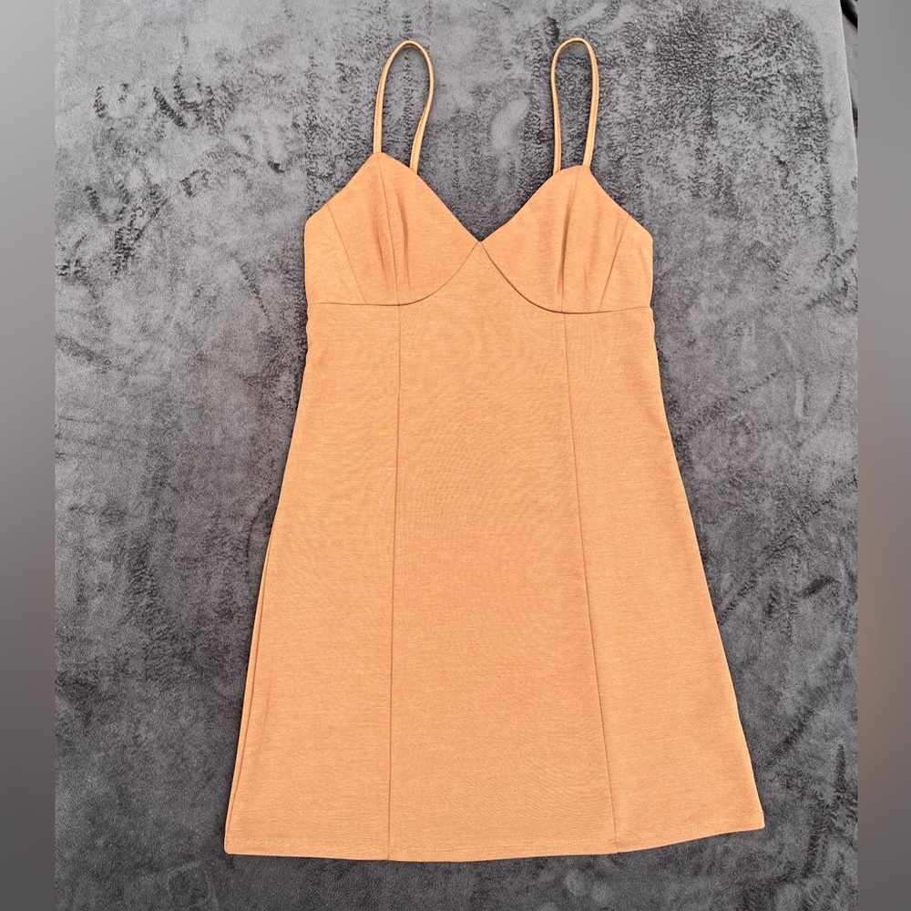 Pacsun Kendall & Kylie Mini Dress